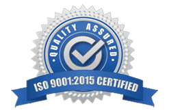 politika kvalitete. Bezak MTP d.o.o. posjeduje ISO 9001:2015 certifikat